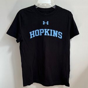 Johns Hopkins Youth L T-shirt